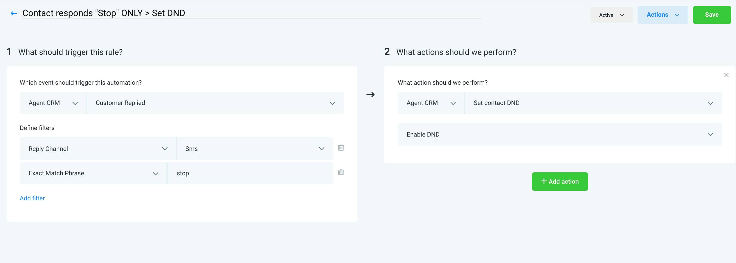 contact2 - Agent CRM Blog automatic text messages