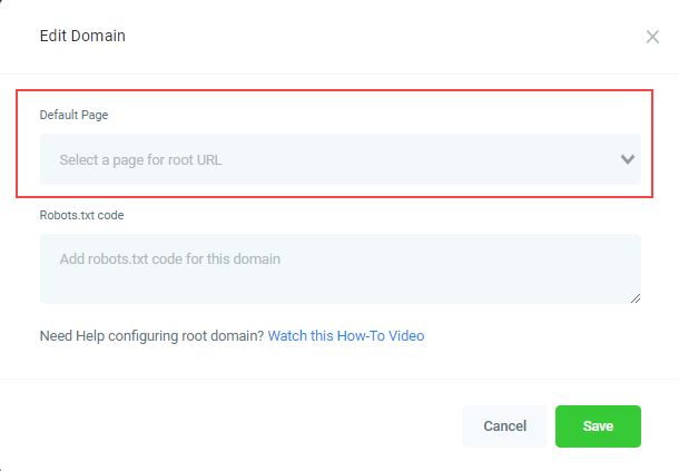 edit - Agent CRM Blog Domain forwarding in Go Daddy