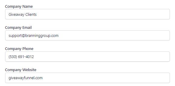 29 - Agent CRM Blog Multiple business profiles in Agent CRM