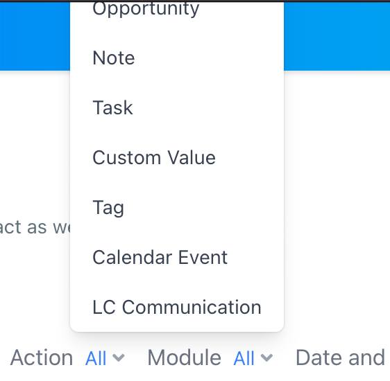 LC Communication