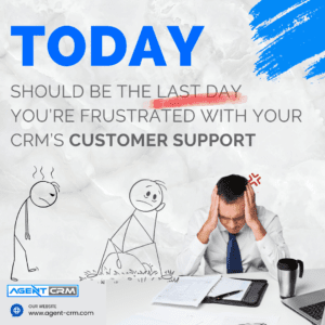 HighLevel customer support for insurance agents