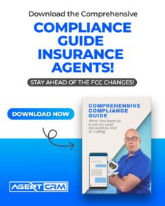 insurance agents comprehensive compliance guide june 2024