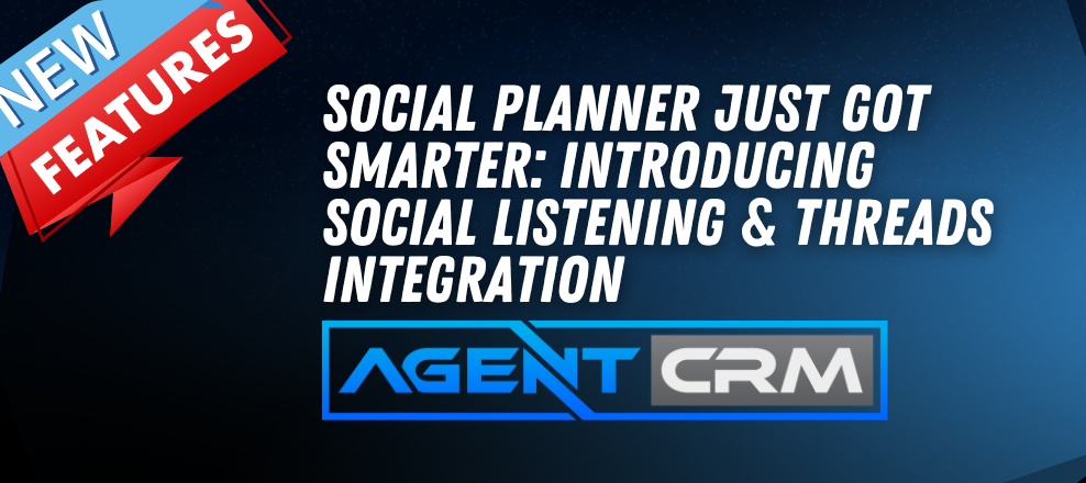 Social Planner Just Got Smarter: Introdu...