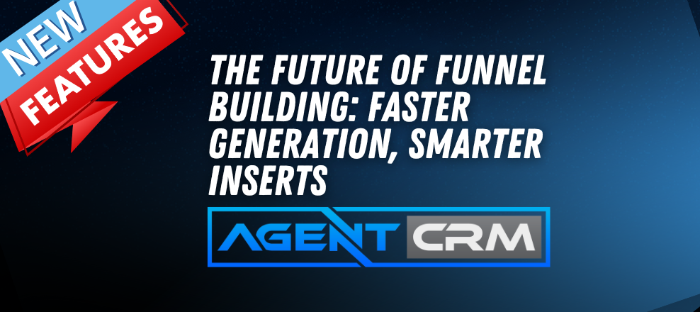 The Future of Funnel Building: Faster Ge...