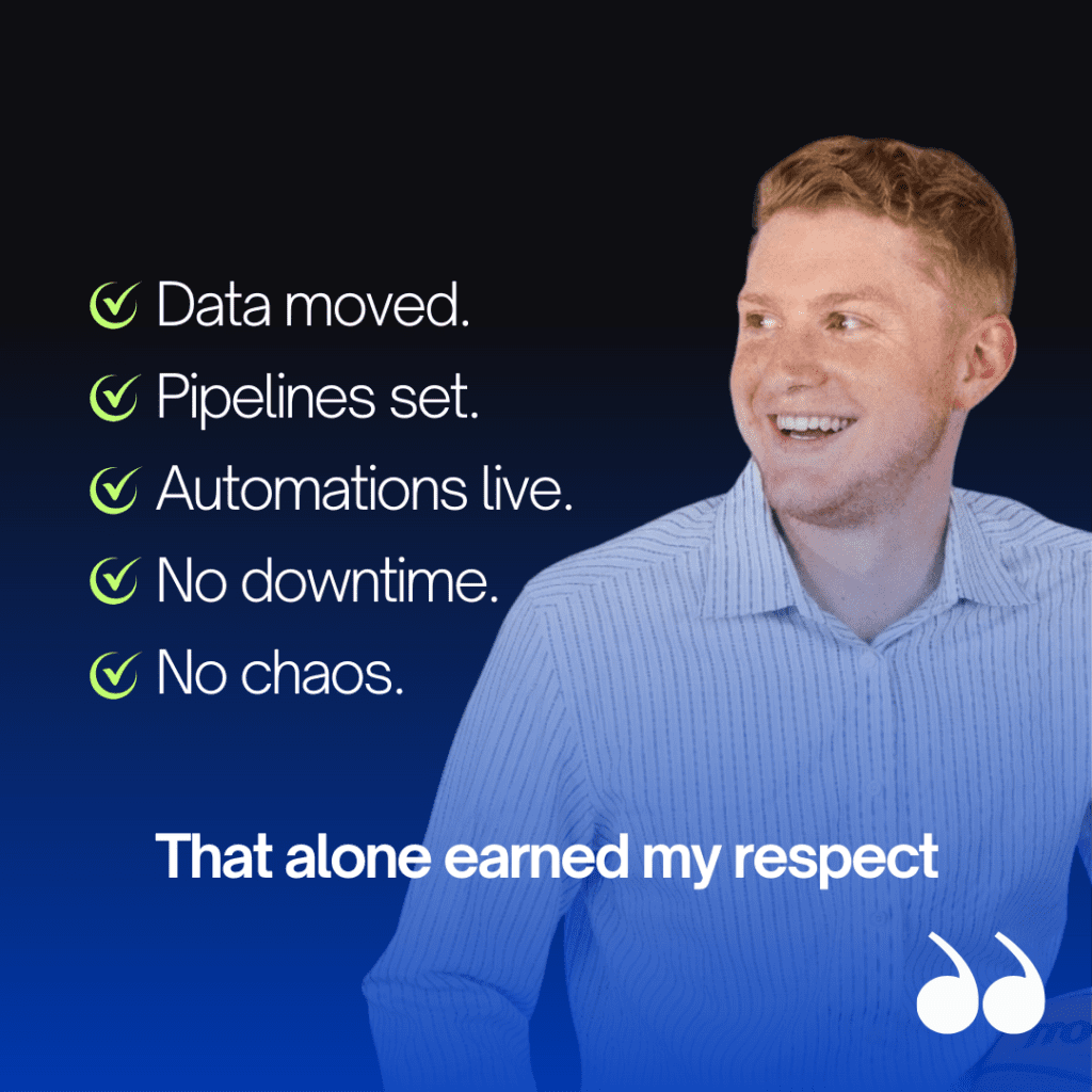 Joe Kampert Honest Review of Agent CRM