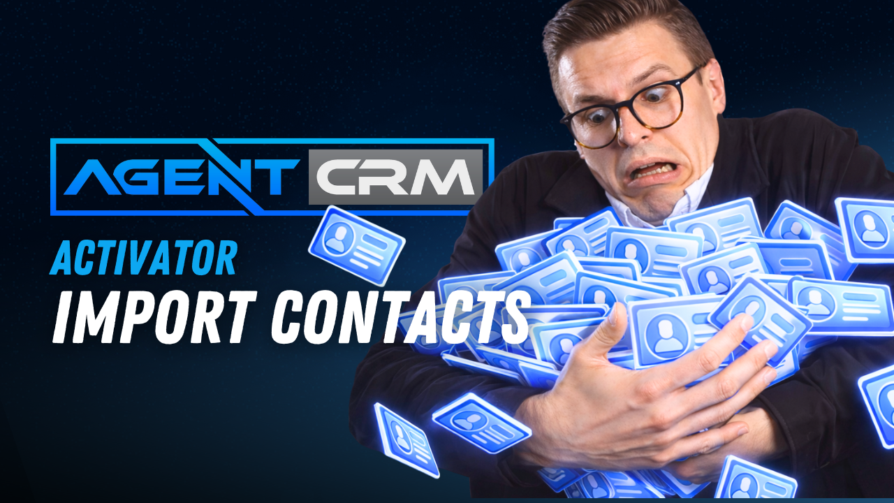 Why Importing Contacts Is the First Prio...