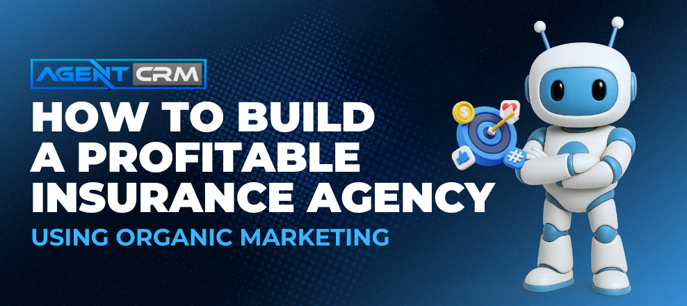 How to Build a Profitable Insurance Agen...