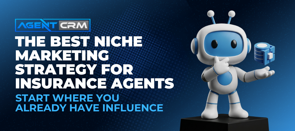 The Best Niche Marketing Strategy for In...