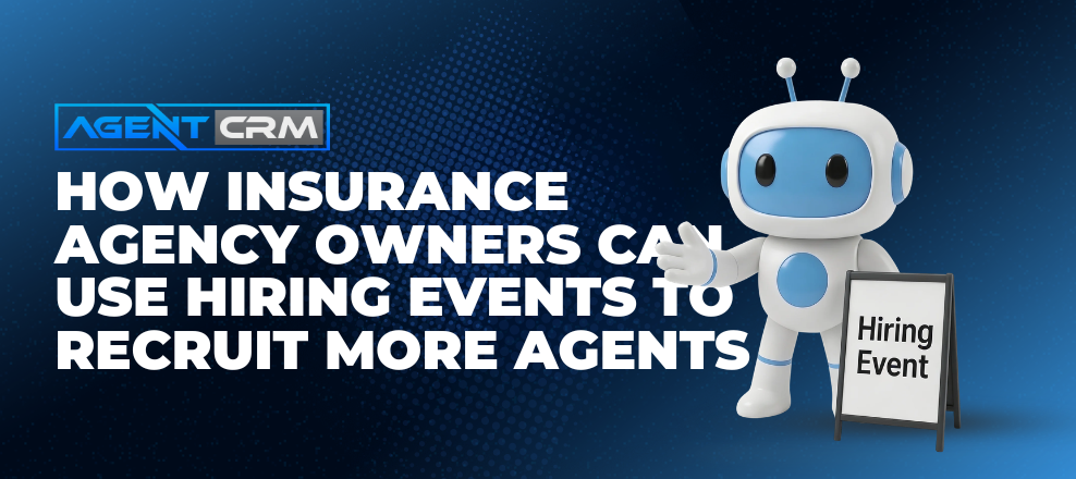 How Insurance Agency Owners Can Use Hiri...