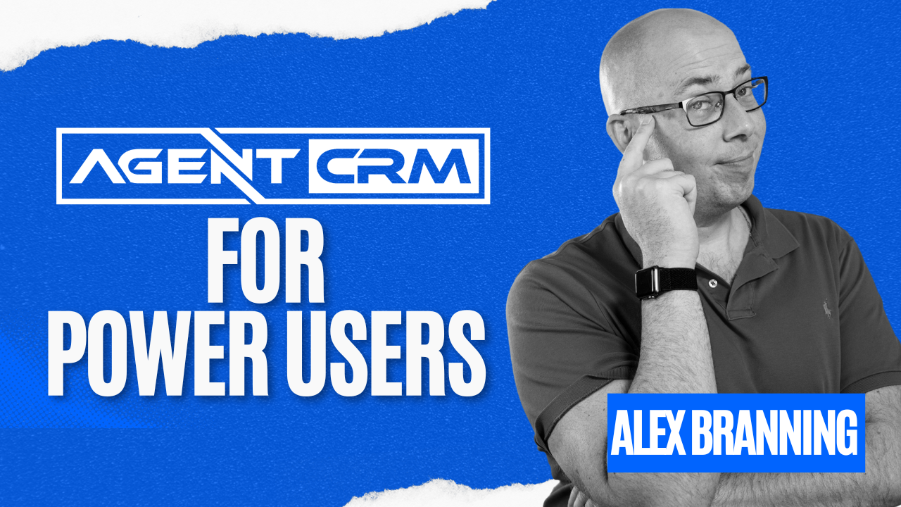 Agent CRM for Power Users: More Control,...